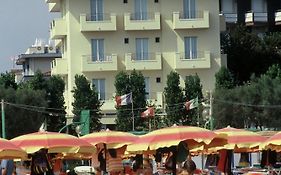 Hotel De La Plage