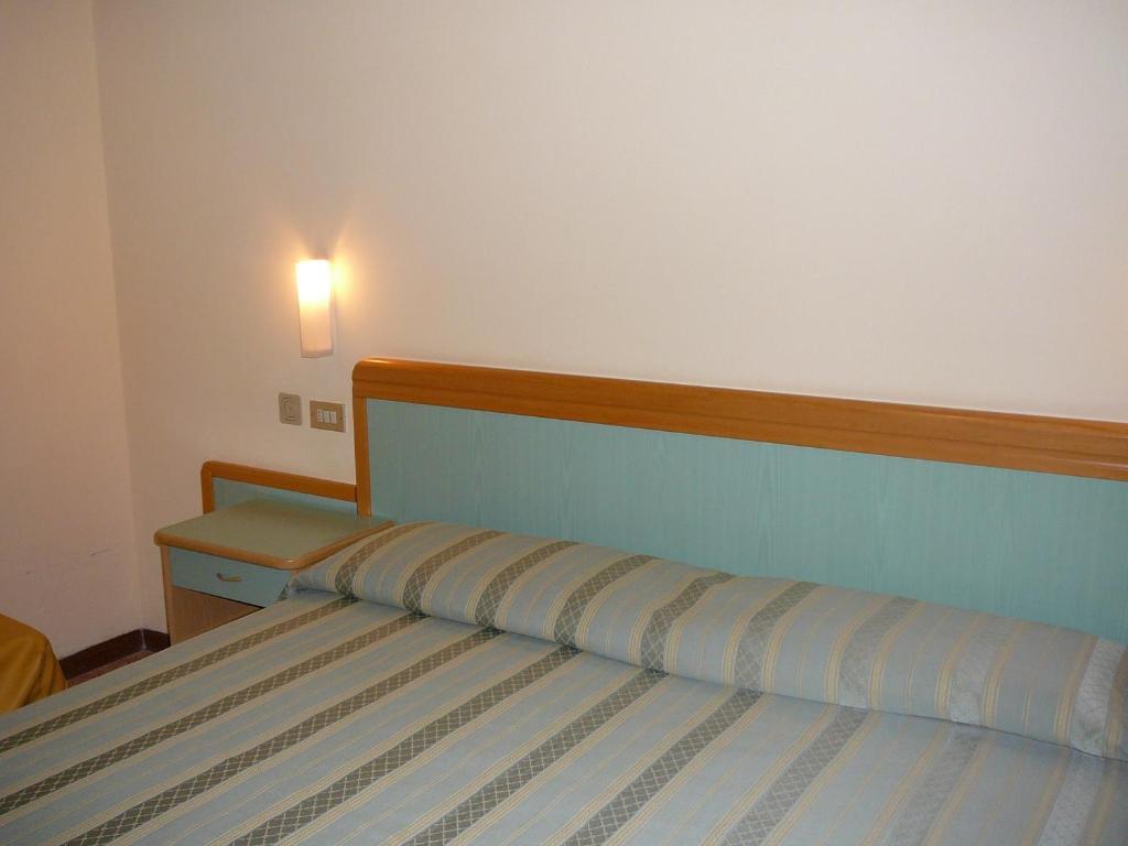 Hotel De La Plage Rimini Esterno foto